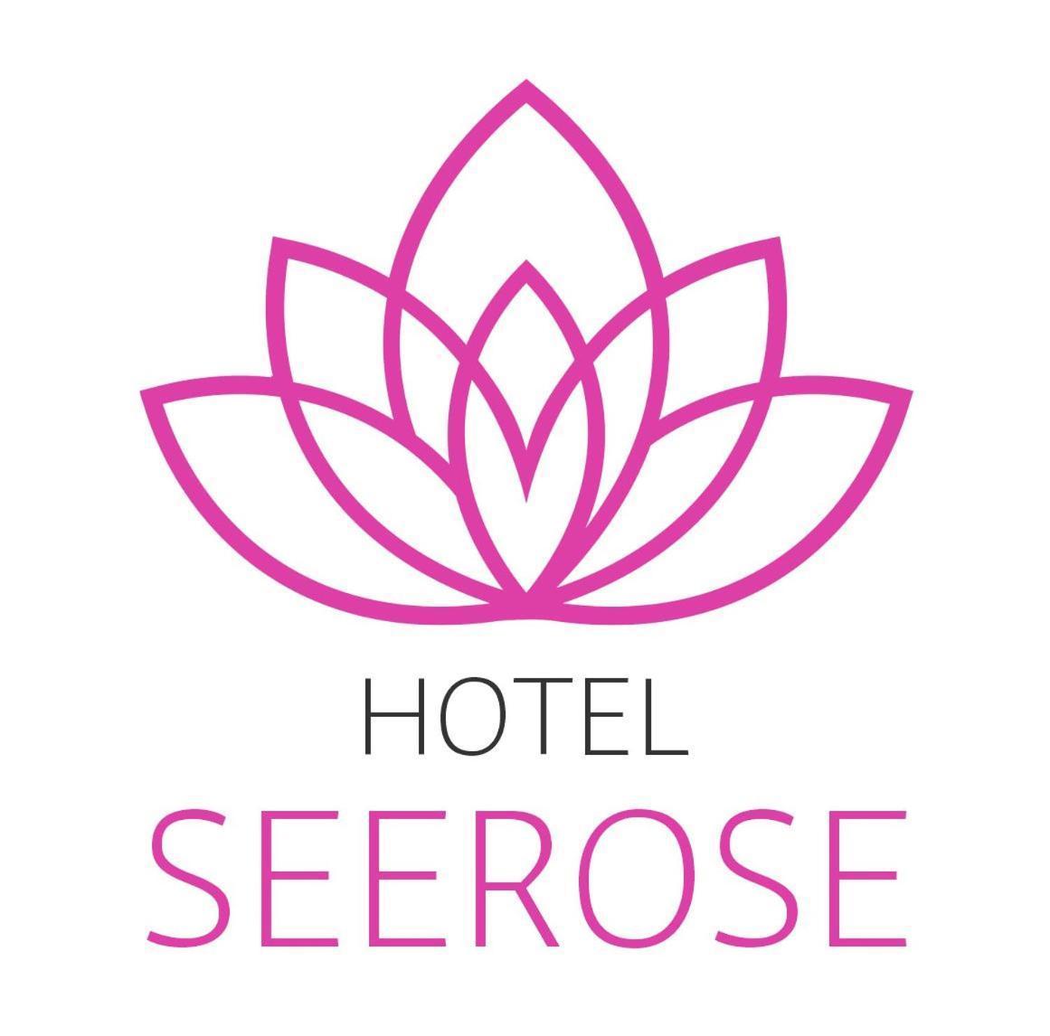 Hotel Seerose Bad Malente Extérieur photo
