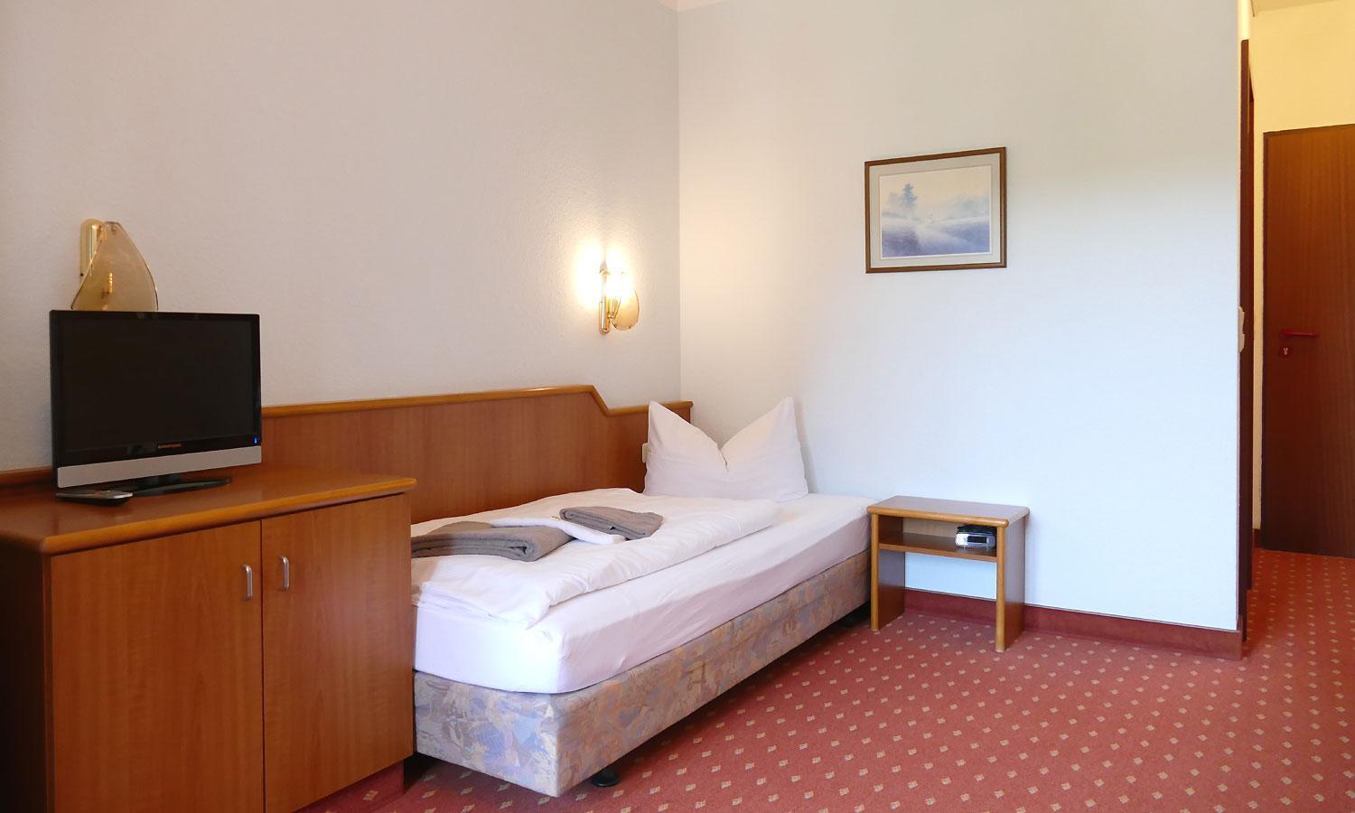 Hotel Seerose Bad Malente Extérieur photo