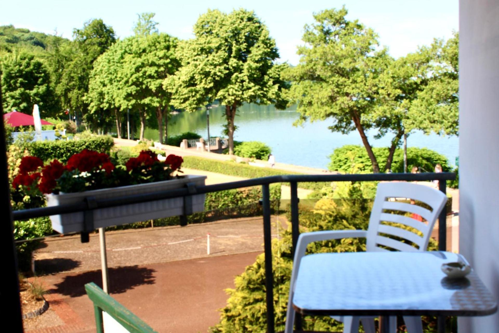 Hotel Seerose Bad Malente Extérieur photo