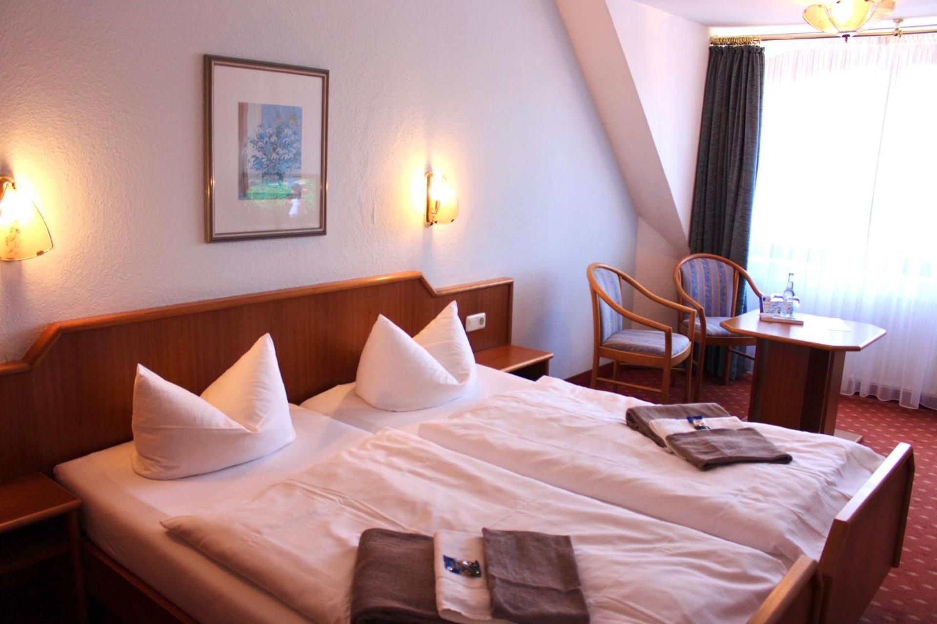 Hotel Seerose Bad Malente Extérieur photo