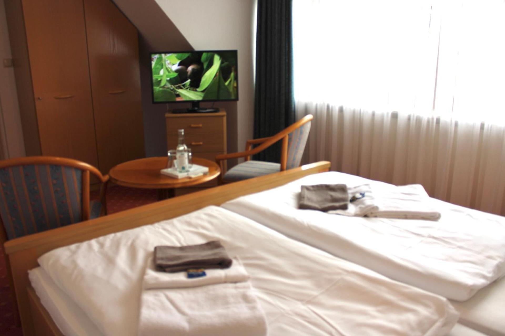 Hotel Seerose Bad Malente Extérieur photo