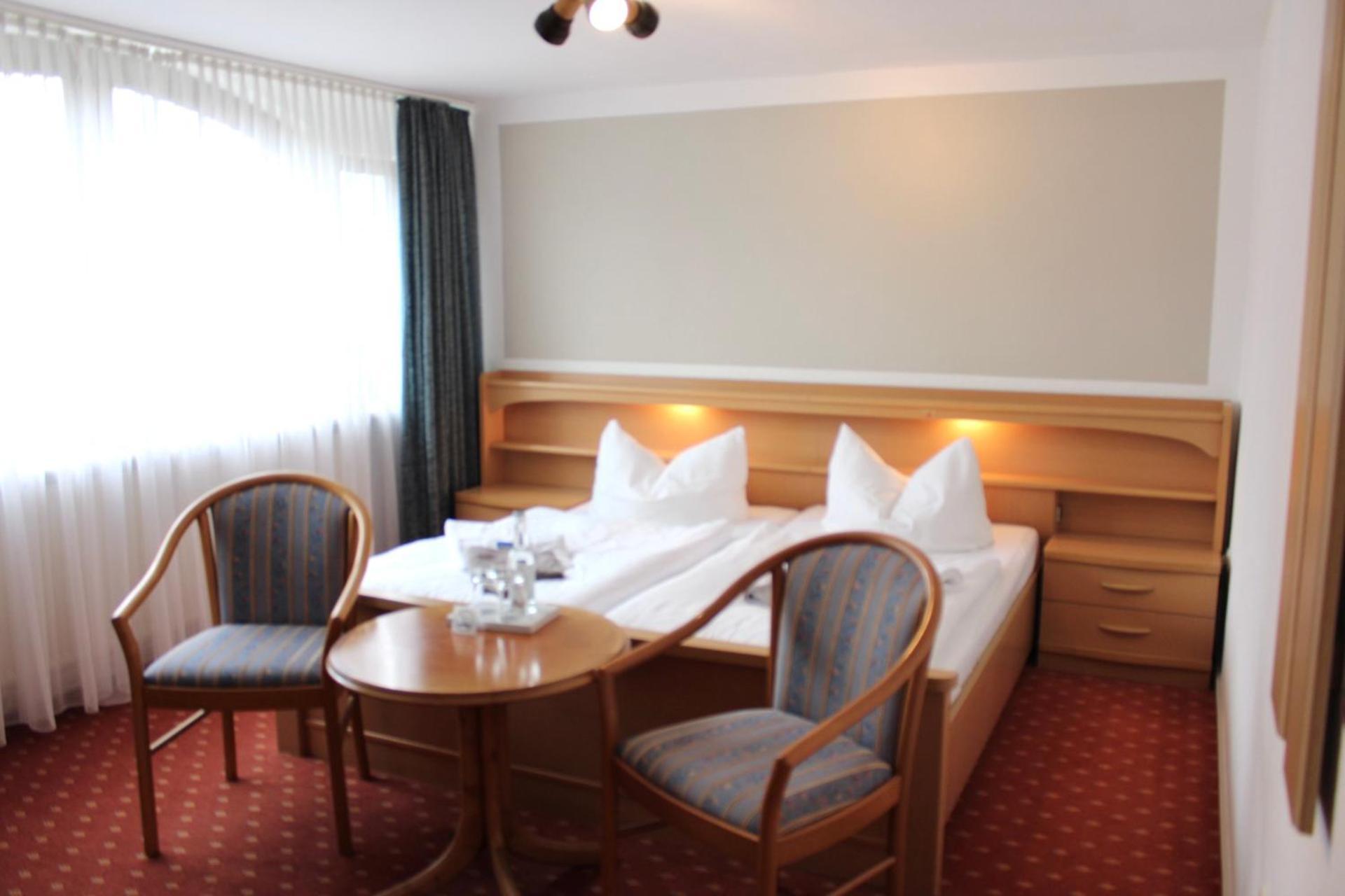 Hotel Seerose Bad Malente Extérieur photo