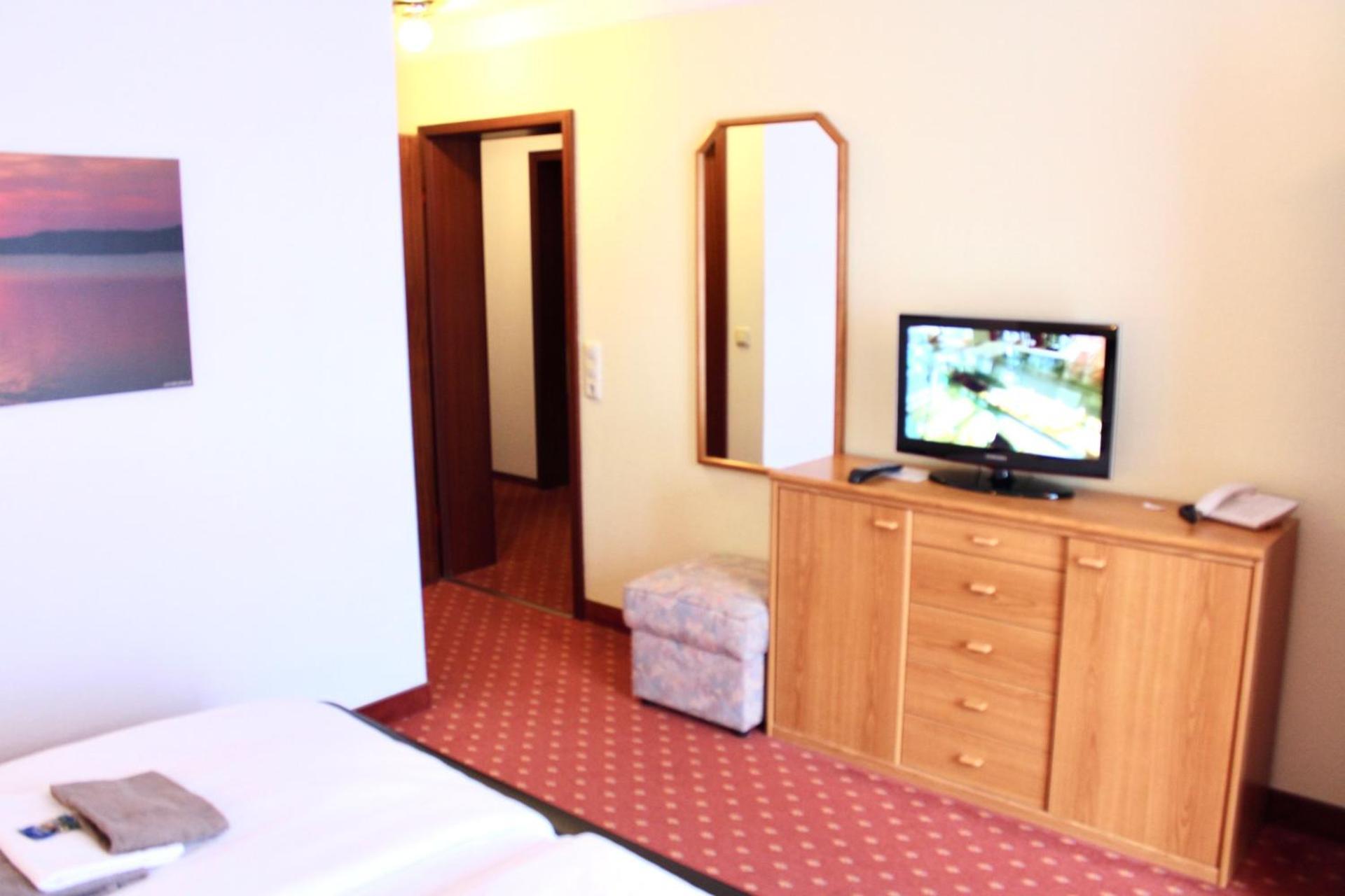 Hotel Seerose Bad Malente Extérieur photo