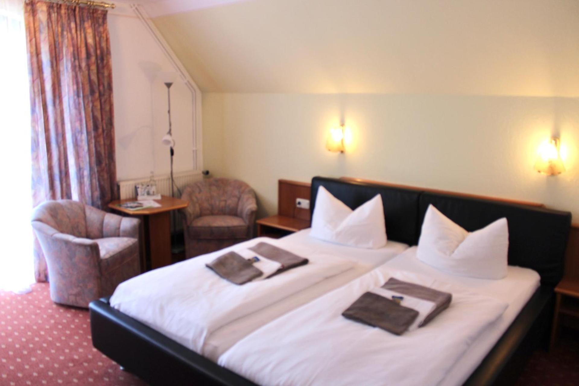 Hotel Seerose Bad Malente Extérieur photo