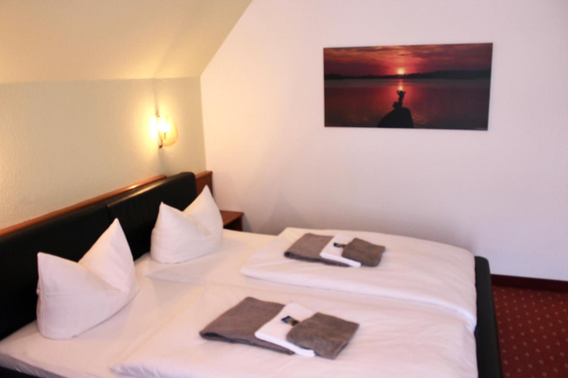 Hotel Seerose Bad Malente Extérieur photo