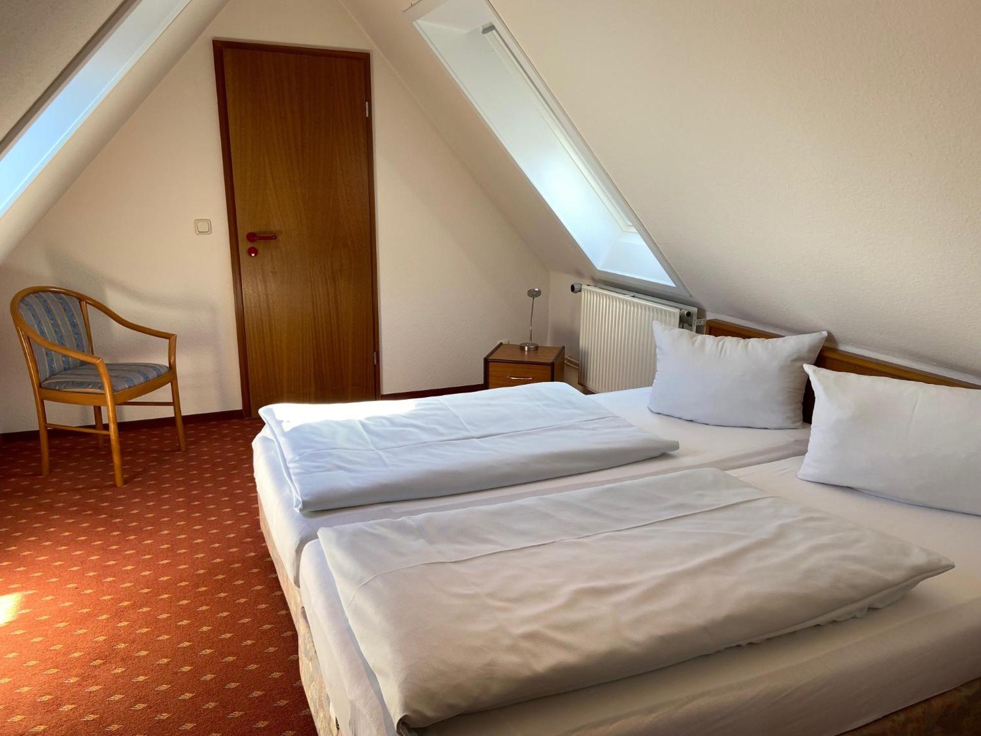 Hotel Seerose Bad Malente Extérieur photo