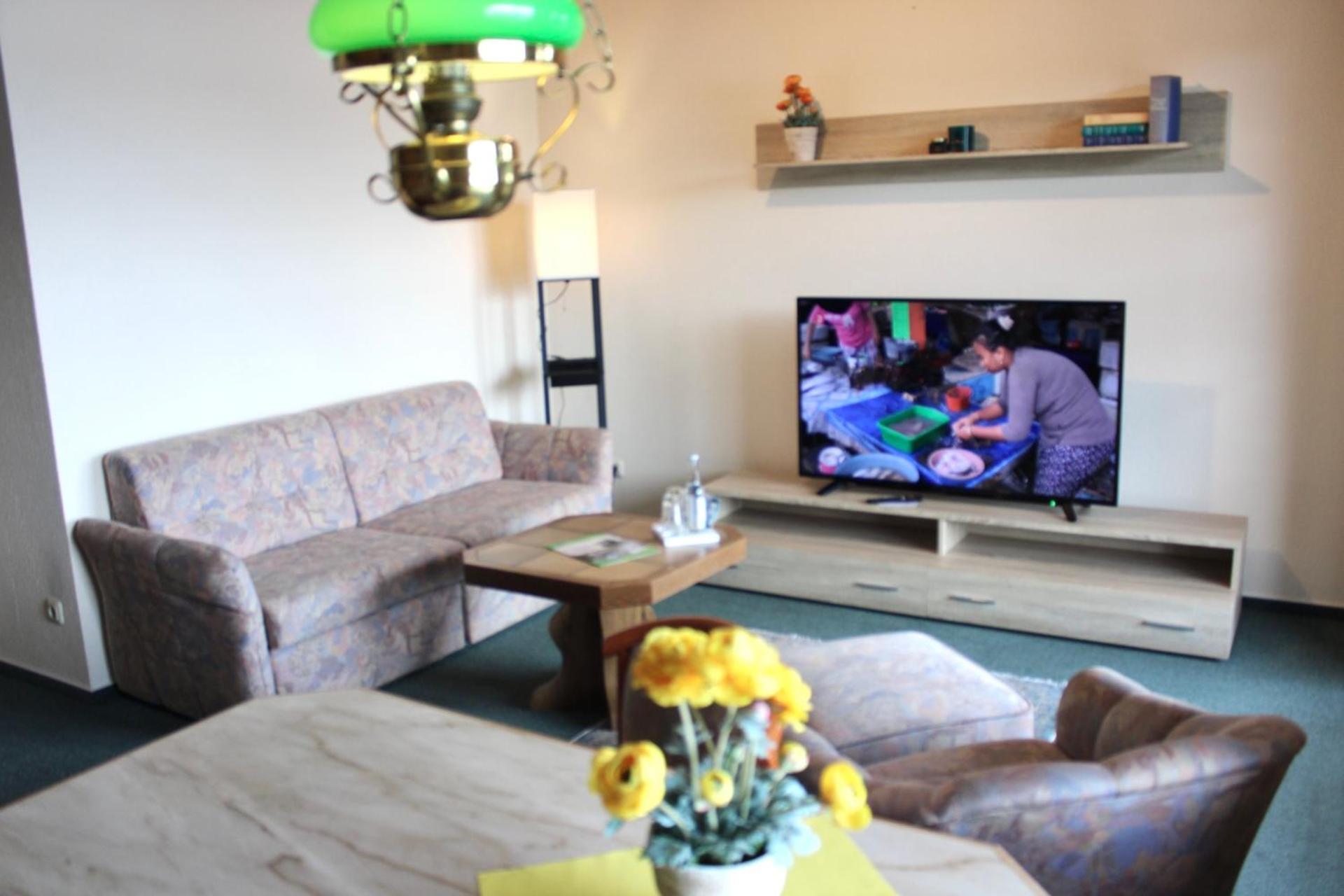 Hotel Seerose Bad Malente Extérieur photo