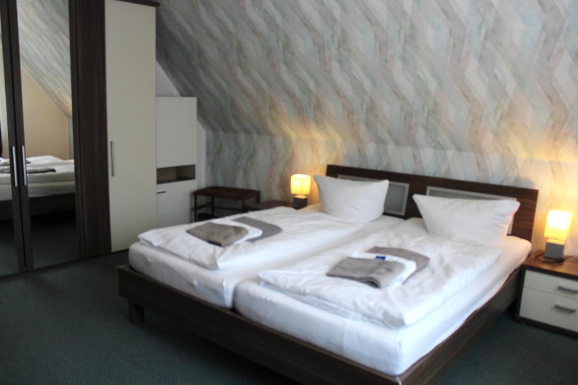 Hotel Seerose Bad Malente Extérieur photo