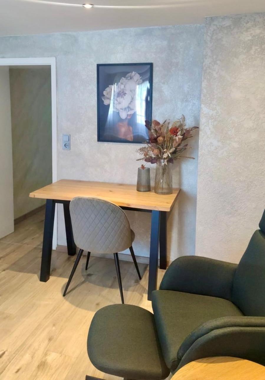 Hotel Seerose Bad Malente Extérieur photo