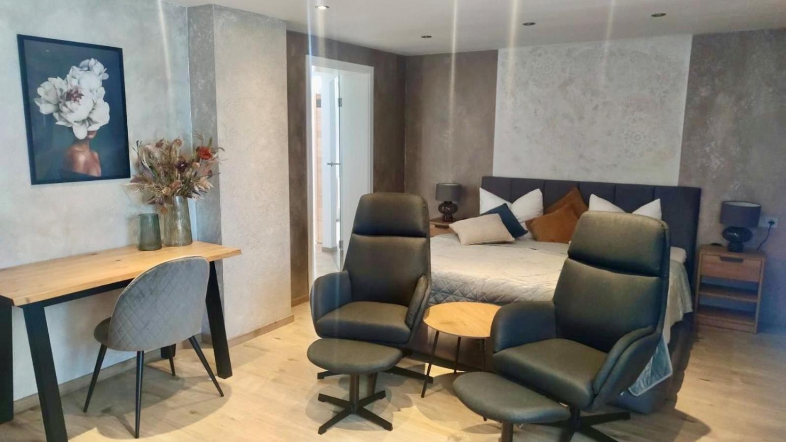 Hotel Seerose Bad Malente Extérieur photo